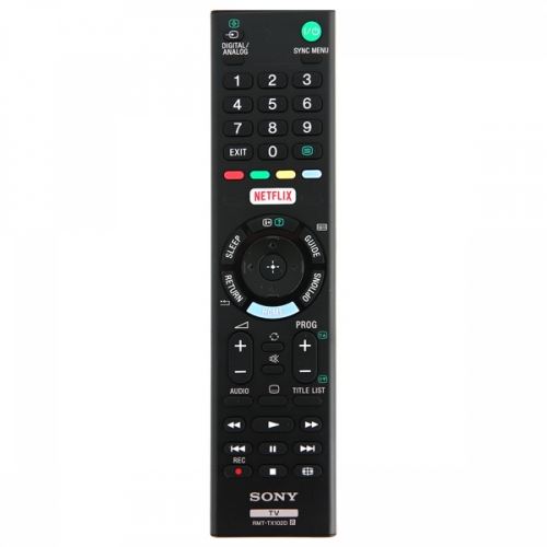 Sony KDL-48WD653