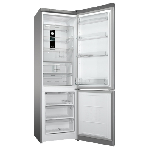 Холодильник Hotpoint-Ariston HF 9201 X RO