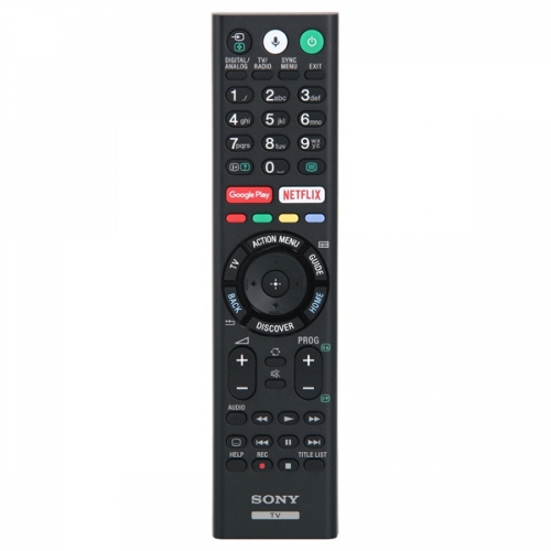 Телевизор Sony KD-55XE8096