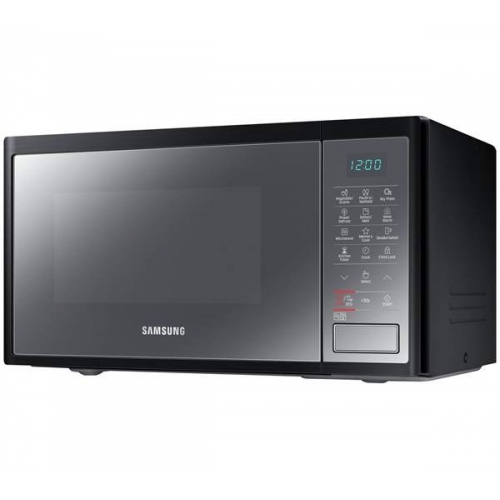 Микроволновая печь Samsung MS23J5133AM/BW