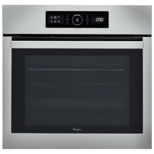 Whirlpool AKZ 6220 IX