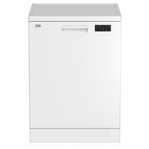 Идиш-аяк жуугуч машина Beko DFN 16210 W