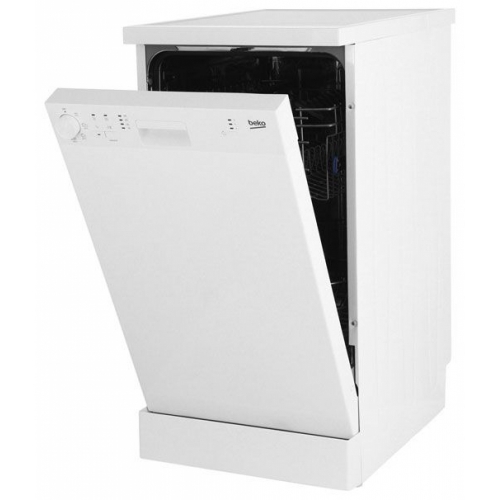 Посудомоечная машина Beko DFS 05010 W