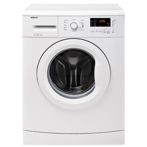 Стиральная машина Beko WKB 50831 PT