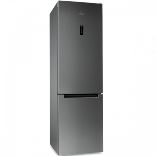 Холодильник Indesit DF 5201 X RM