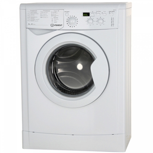 Кир жуучу машина Indesit IWSD 51051 (CIS)