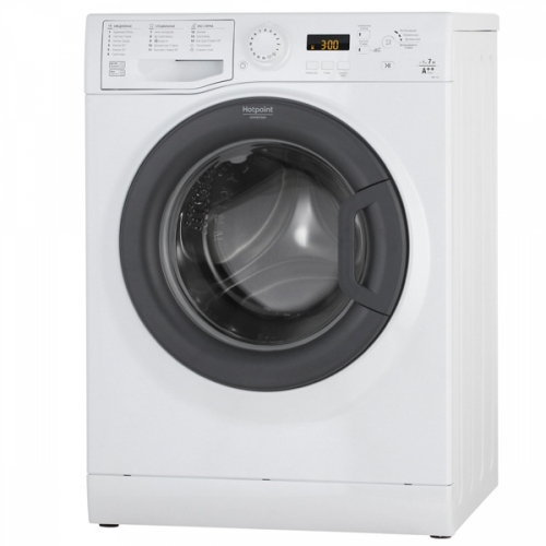 Кир жуучу машина Hotpoint-Ariston VMSG 702 B