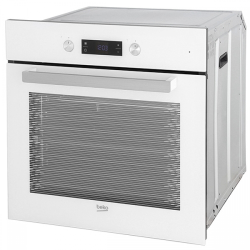 Встраиваемый духовой шкаф Beko BIE 24301 W