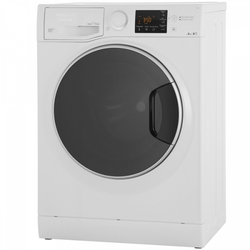 Кир жуучу машина Hotpoint-Ariston RST 602 ST K