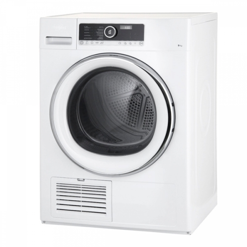 Кургаткыч автомат машина Whirlpool DSCX 90120