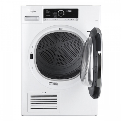 Сушильная машина автомат Whirlpool DSCX 90120