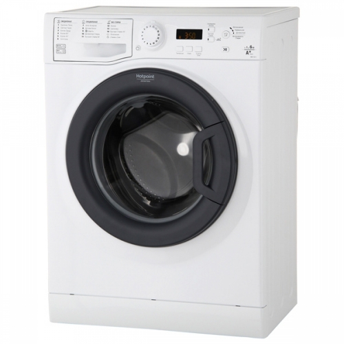 Кир жуучу машина Hotpoint-Ariston VMSF 6013 B