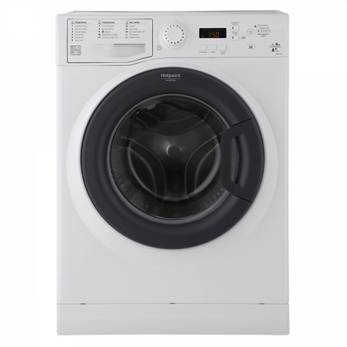 Кир жуучу машина Hotpoint-Ariston VMSF 6013 B