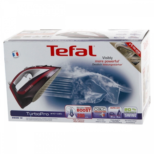 TEFAL FV5655EO