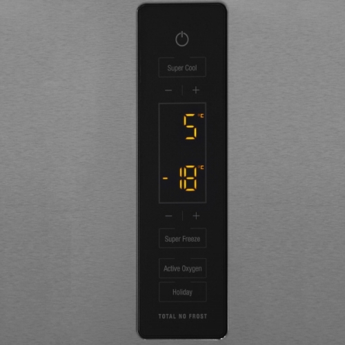 Холодильник Hotpoint-Ariston HFP 7200 MO 