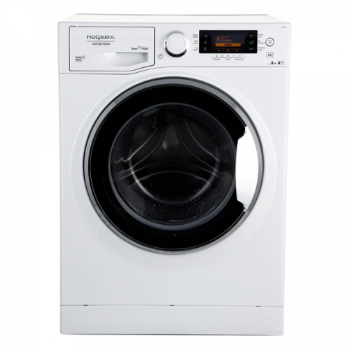 Кир жуучу машина Hotpoint-Ariston RSD 8229 ST X