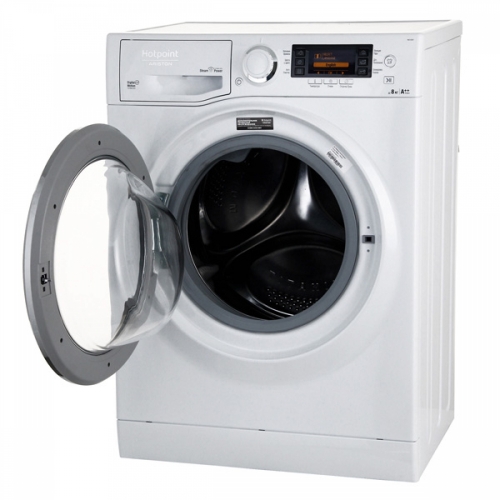 Кир жуучу машина Hotpoint-Ariston RSD 8229 ST X