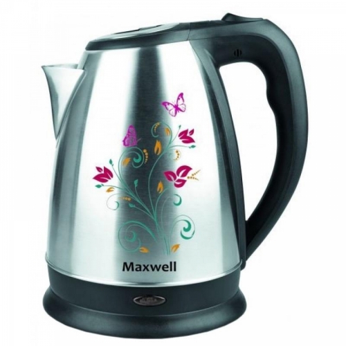 Чайник электрический Maxwell MW-1074 ST