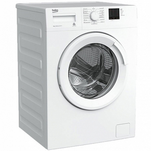 Кир жуучу машина Beko WRE 6411 BWW