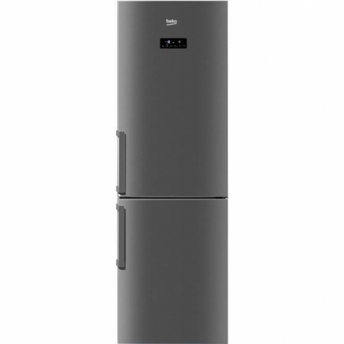 Холодильник Beko RCNK 321 E21 X