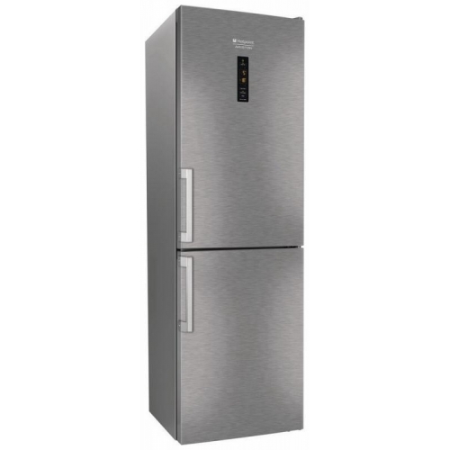 Холодильник Hotpoint-Ariston HFP 8182 XOS