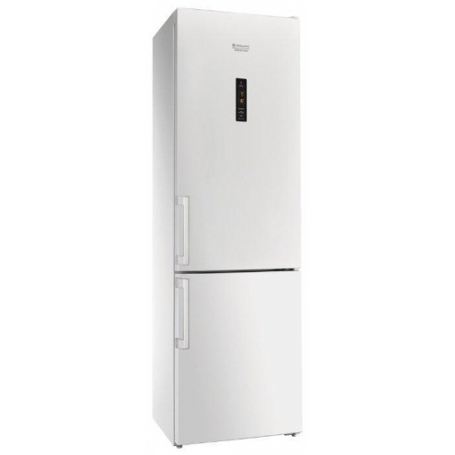 Холодильник Hotpoint-Ariston HFP 8202 WOS