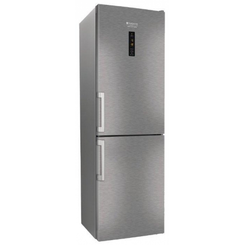 Холодильник Hotpoint-Ariston HFP 8202 XOS