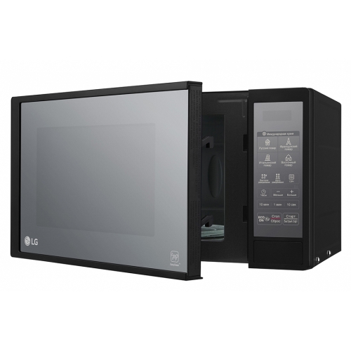 Микроволновая печь LG MS - 2042 DARB