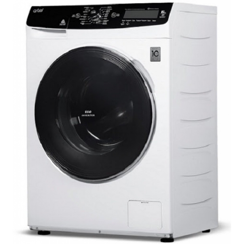 Кир жуучу машина Artel 60C102-I white