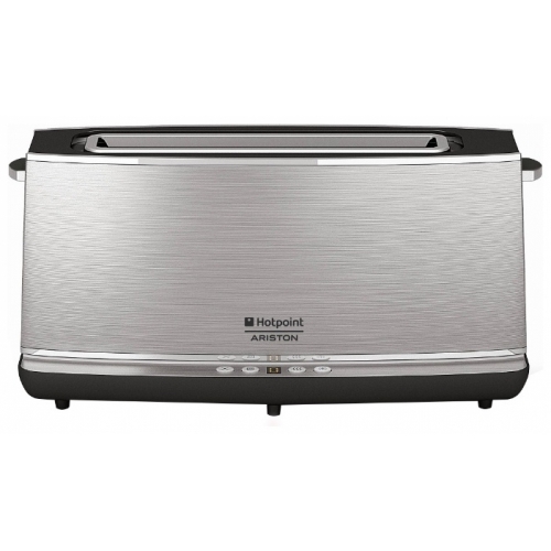 Тостер Hotpoint-Ariston TT12 EAXO