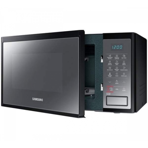 Микроволновая печь Samsung MS23J5133AM/BW