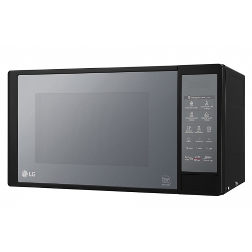 Микроволновая печь LG MS - 2042 DARB