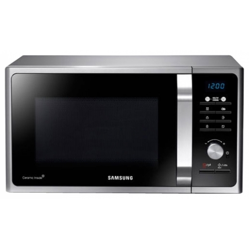 Микроволновая печь Samsung MS23F302TAK