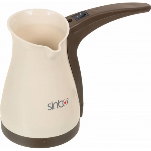 Кофеварка-турка Sinbo SCM-2928