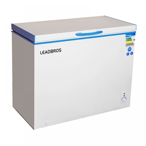 Морозильный ларь Leadbros BC/BD-400 AT