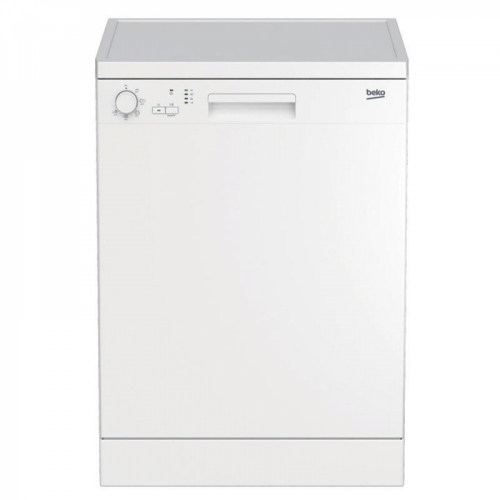 Идиш-аяк жуугуч машина Beko DFN 05211 W Superia