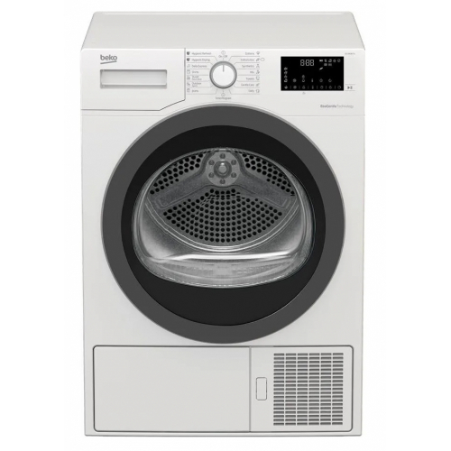 Сушильная машина автомат Beko DS 8139 TX