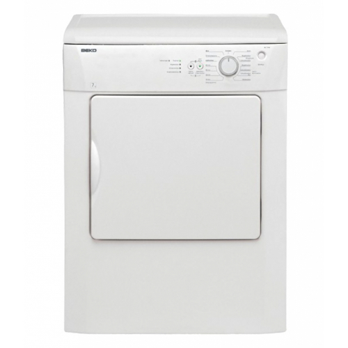 Сушильная машина автомат Beko DV 7120