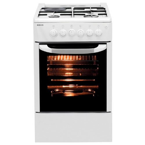 Комби меш Beko CSE 53020 GW