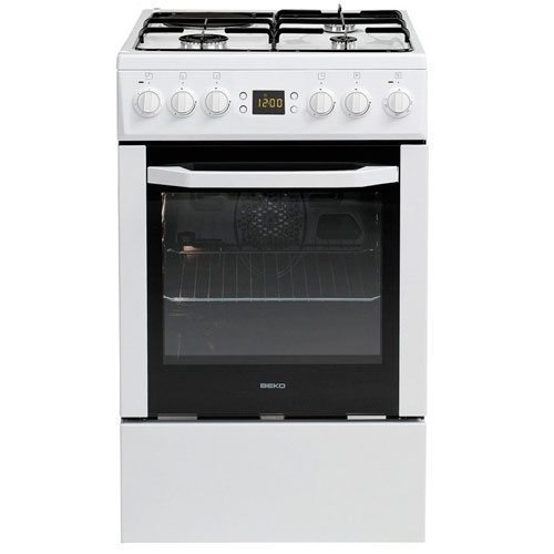 Комби меш Beko CSE 53320 DW