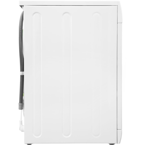 Кир жуучу машина Indesit BWSE 81282 L B