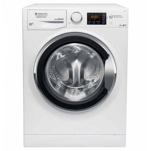 Стиральная машина Hotpoint-Ariston RST 723 DX