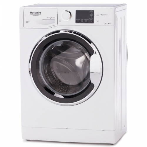 Стиральная машина Hotpoint-Ariston RST 723 DX