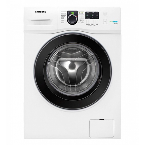 Стиральная машина Samsung WF60F1R2E2WDLD