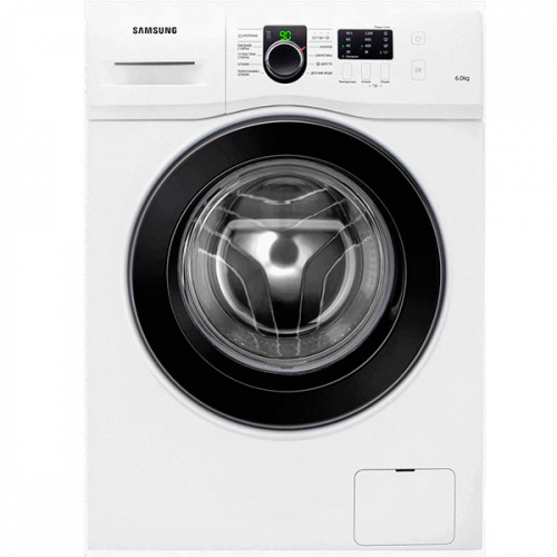 Кир жуучу машина Samsung WF60F1R2F2WDLD