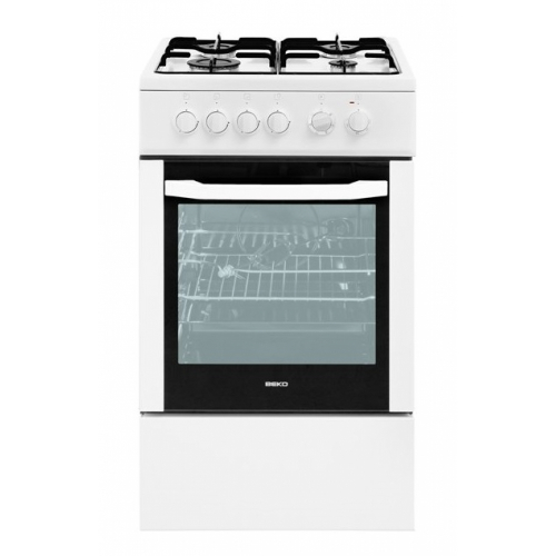 Газ меши Beko CSS 52020 DW