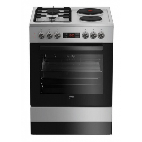 Плита комби Beko FSE 64320 DS