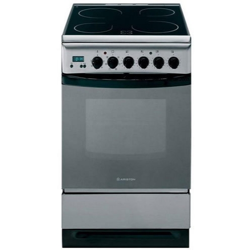 Плита электро Hotpoint-Ariston C 3V P6