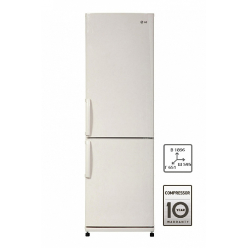 Муздаткыч Lg GA-B409 UEDA