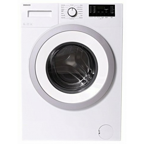 Стиральная машина Beko WKY 51031 MW2